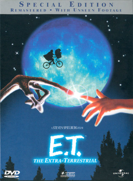 E.T. Special Edition