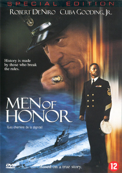 Men of Honor Special Edition