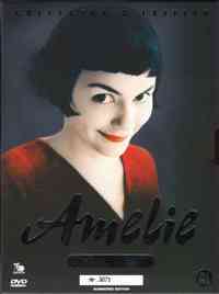 Amelie Collectors Edition