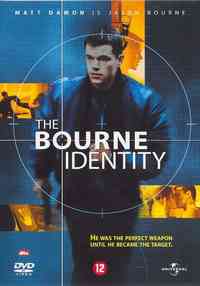 Bourne Identity, The