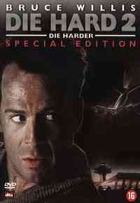 Die Hard 2 Special Edition