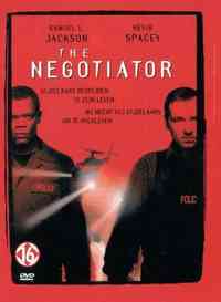 Negotiator, The