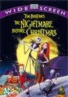 Nightmare Before Christmas, The