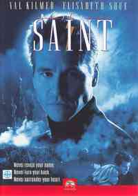 Saint, The