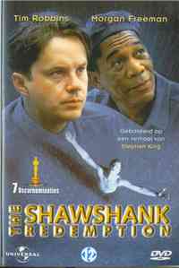 Shawshank Redemption, The