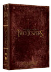 Lord of the Rings, The Two Towers<br>Special Extended DVD Edition