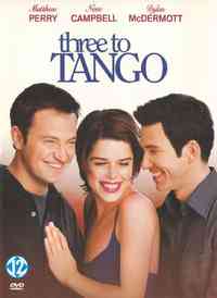 Three To Tango