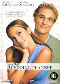 Wedding Planner, The