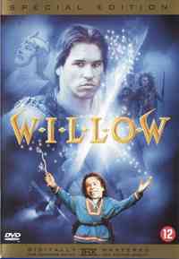 Willow SE
